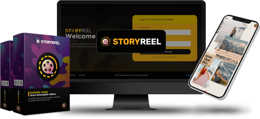 StoryReel